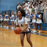 3 Meadowdale vs Shorewood GBB