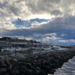 Looking South from Edmonds Pier1