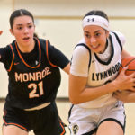 Lynnwood Monroe girls crop
