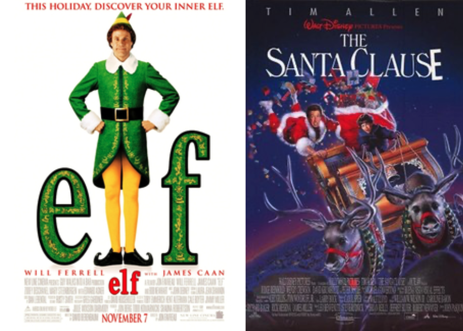 Art beat free holiday movies the nutcracker and art walk my