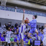 Tate Lynch(2), G, Sen. Meadowdale HS vs Shorewood 12-8-23-3 (1)