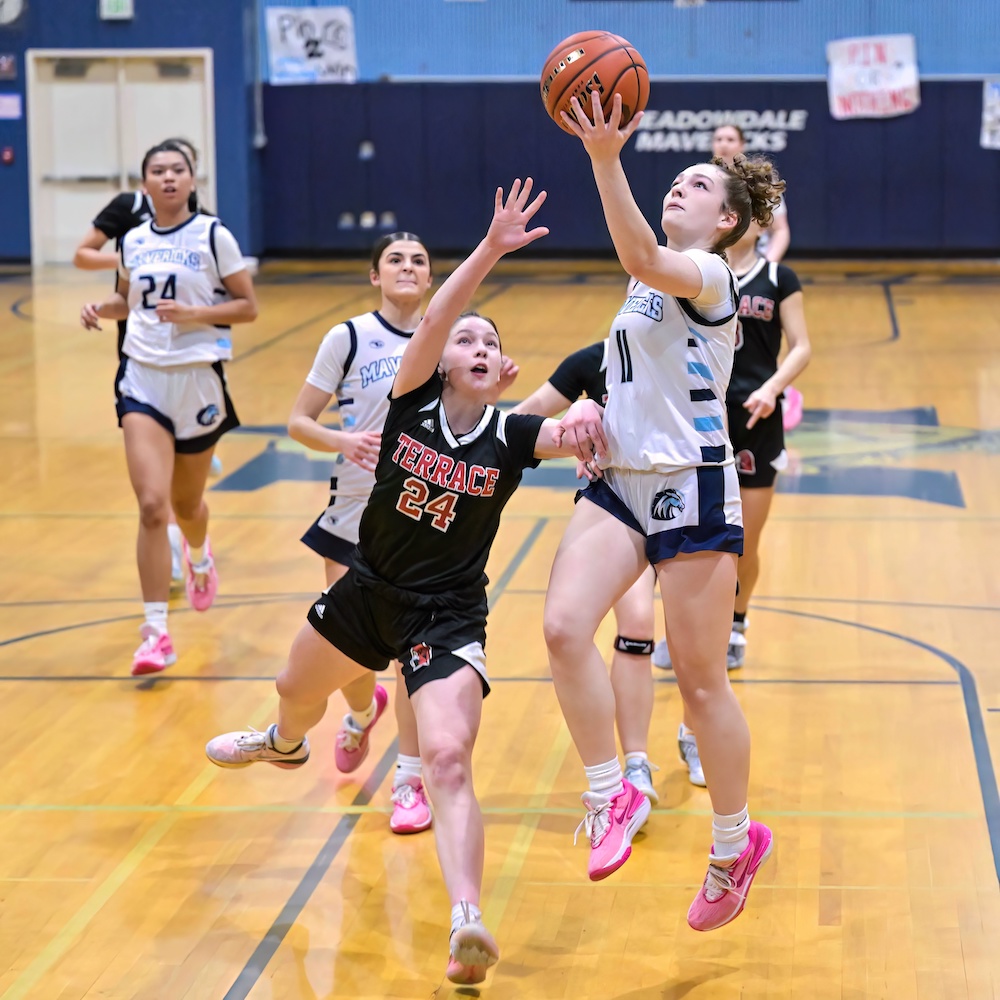 High school sports roundup for 10, 2024 My Edmonds News