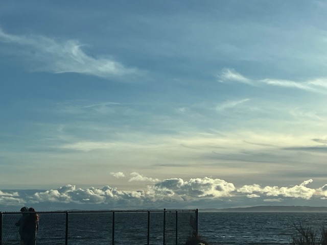 Edmonds Tide Scene in Edmonds: Around town Tuesday - My Edmonds News