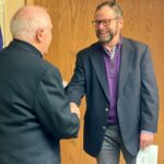 Preston Hand Shake 2024