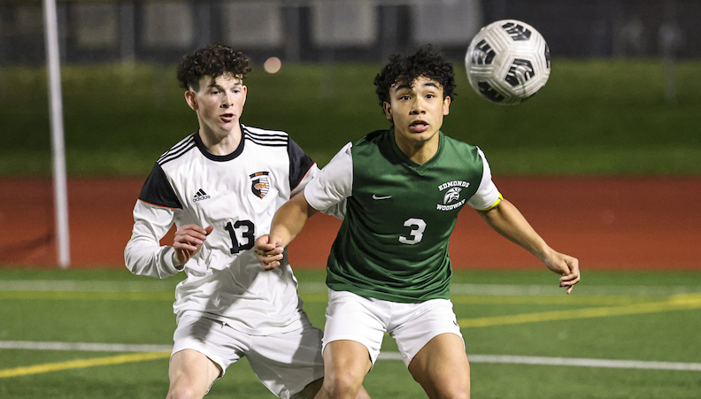 April 24, 2024 High School Sports Recap