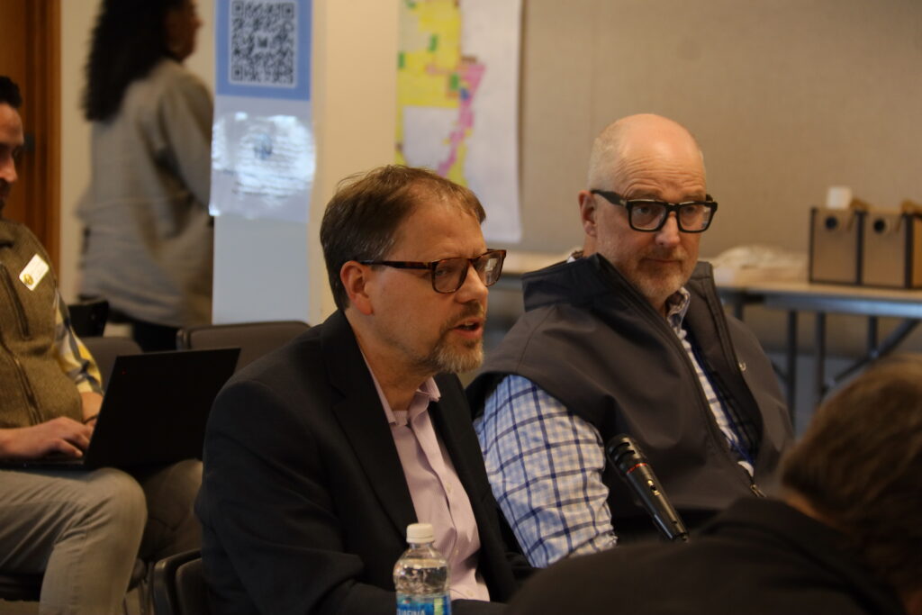 State transportation commission learns about local, regional issues ...
