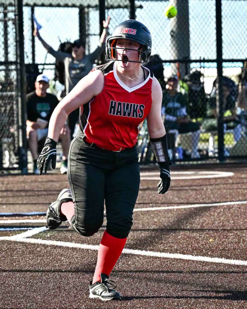 High school sports roundup for May 10-11, 2024 My Edmonds News