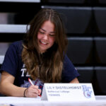 EWHS Signing Day By Logan Bury_