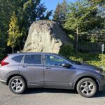 Edmonds Erratic