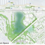 Existing Green Spaces