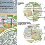 Pedestrian Connections