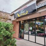 Exterior of Thai Wisdom Bistro
