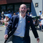 Mike Rosen