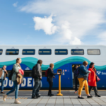 Sounder trains on tap for Ed Sheeran concert and Mariners vs. Minnesota Twins this weekend