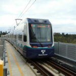 Lynnwood light rail