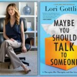 Maybe you should talk to someone