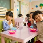 Free summer meals available for children in Edmonds School District June 22 to Aug. 20