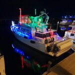 GETTING IN THE SPIRIT