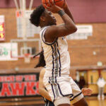 MLT vs Arlington Boys Basketball