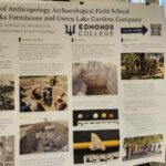 Anthropology open house