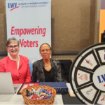 League of Women Voters Snohomish County reports growing membership, expanded outreach