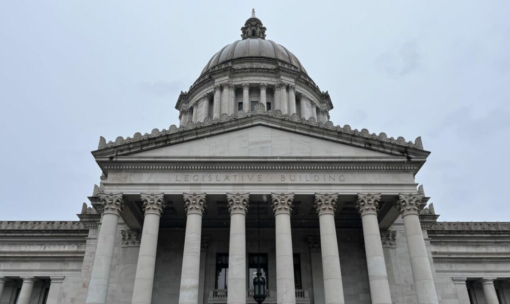 WA lawmakers will gather in Olympia to gear up for 2026 session