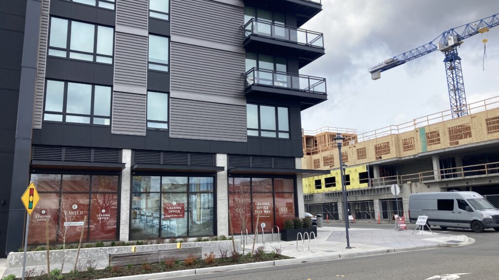 Washington bill to cap rent increases clears first Senate hurdle - My ...