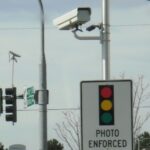 Do red light cameras reduce accidents at intersections?