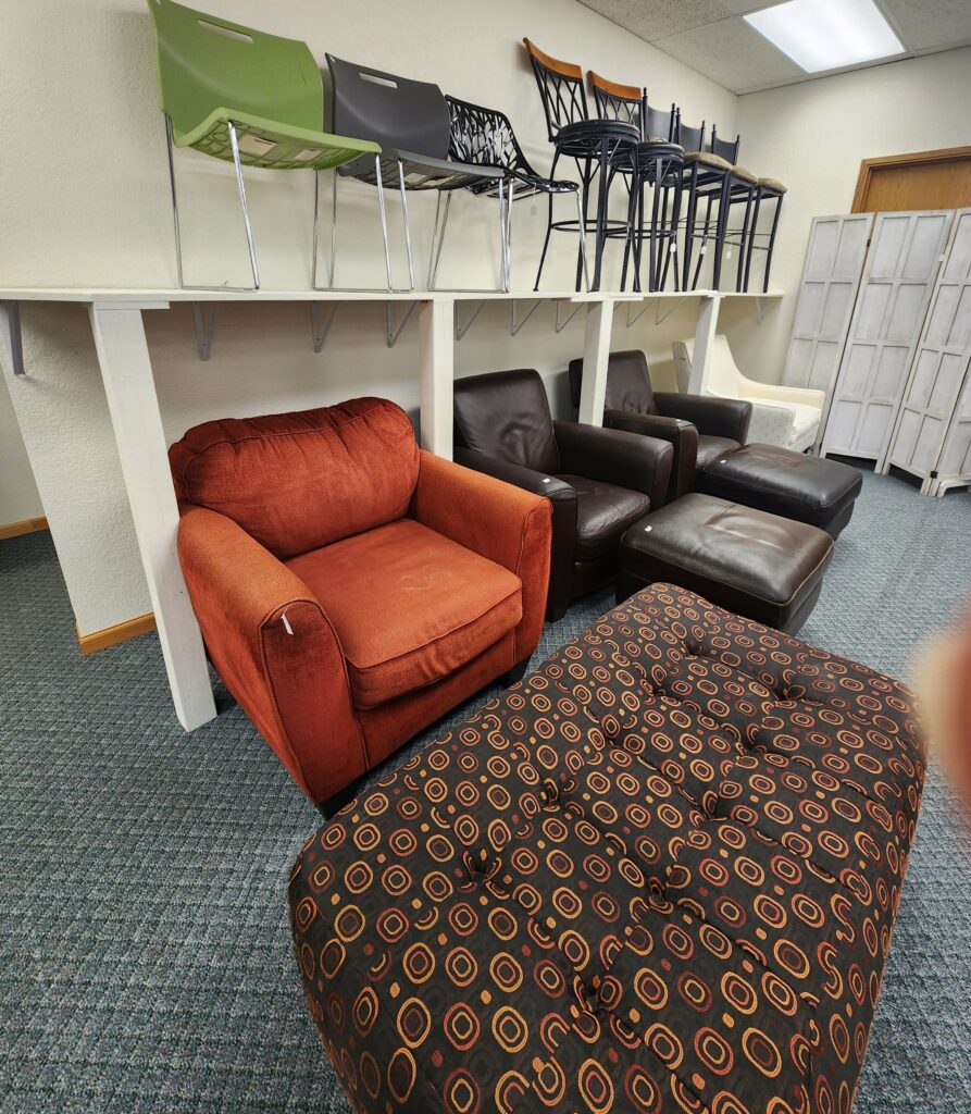 Edmonds Senior Center Thrift Store to open new showroom April 17