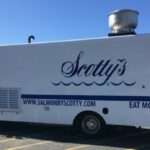 Sponsor spotlight: Enjoy Dungeness Crab Cakes and more at Scotty’s Food Truck this week