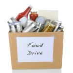 St. Alban’s holding drive-thru food drive Sept. 19