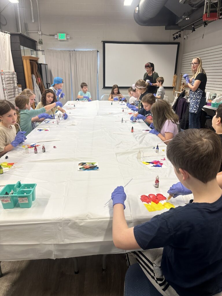 Alcohol INk My Edmonds News - Alcohol INk 