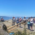 Puget Sound Alphorns to perform at Brackett’s Landing North June 13