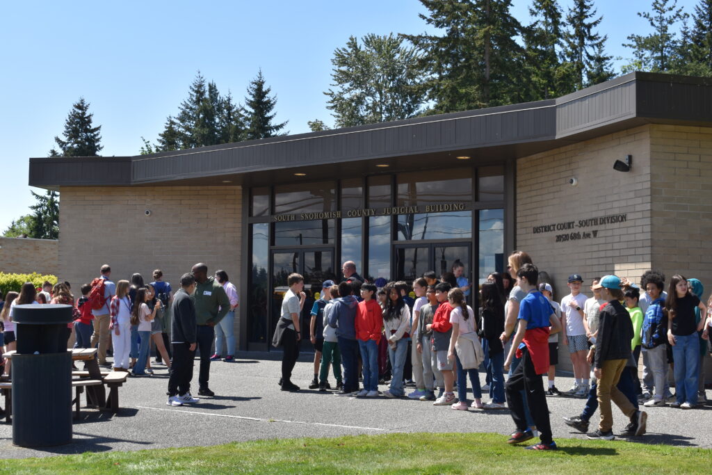 South District Court’s Law Day helps fifth graders understand and ...