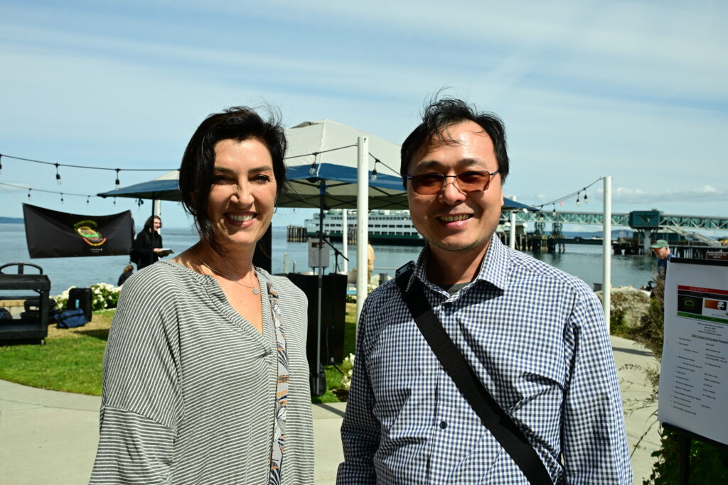 Juneteenth at the Beach celebrates freedom - My Edmonds News