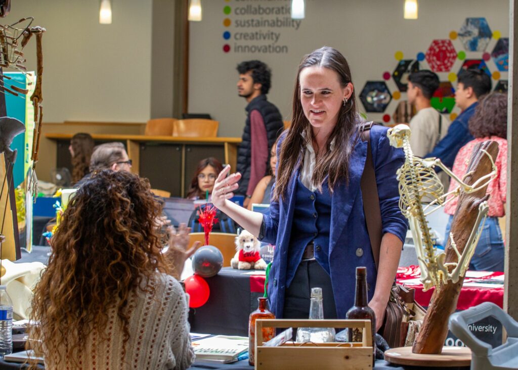 Edmonds College invites everyone to campus for Triton Visit Day June 13 ...