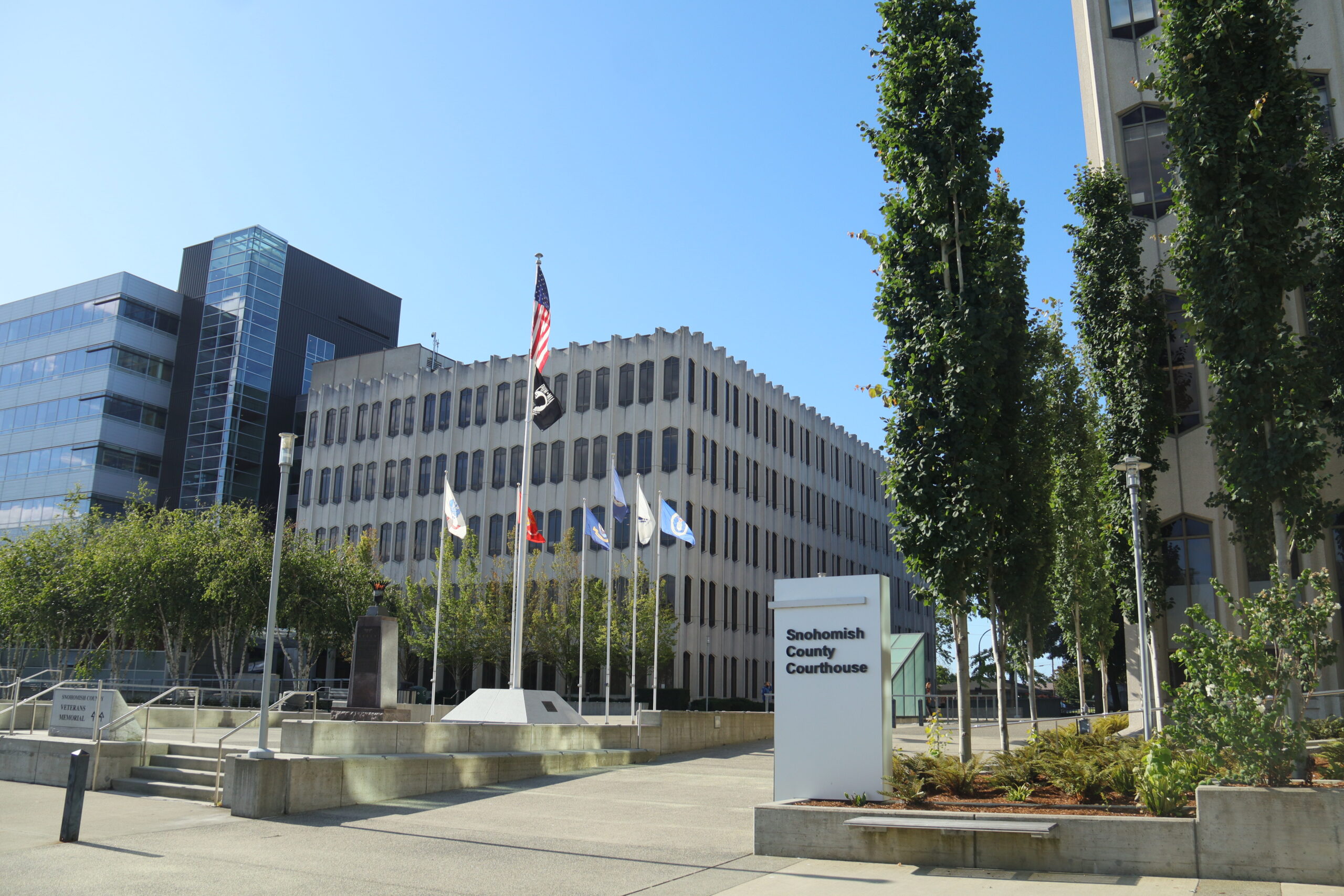 Snohomish County Council authorizes jail efficiency study in partnership with Sheriff’s Office