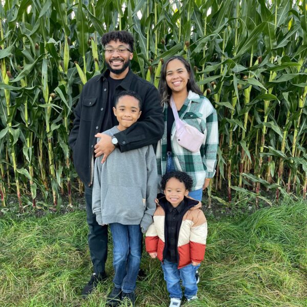 Lowe Family