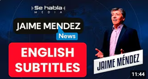 Se Habla News: April 23, 2026