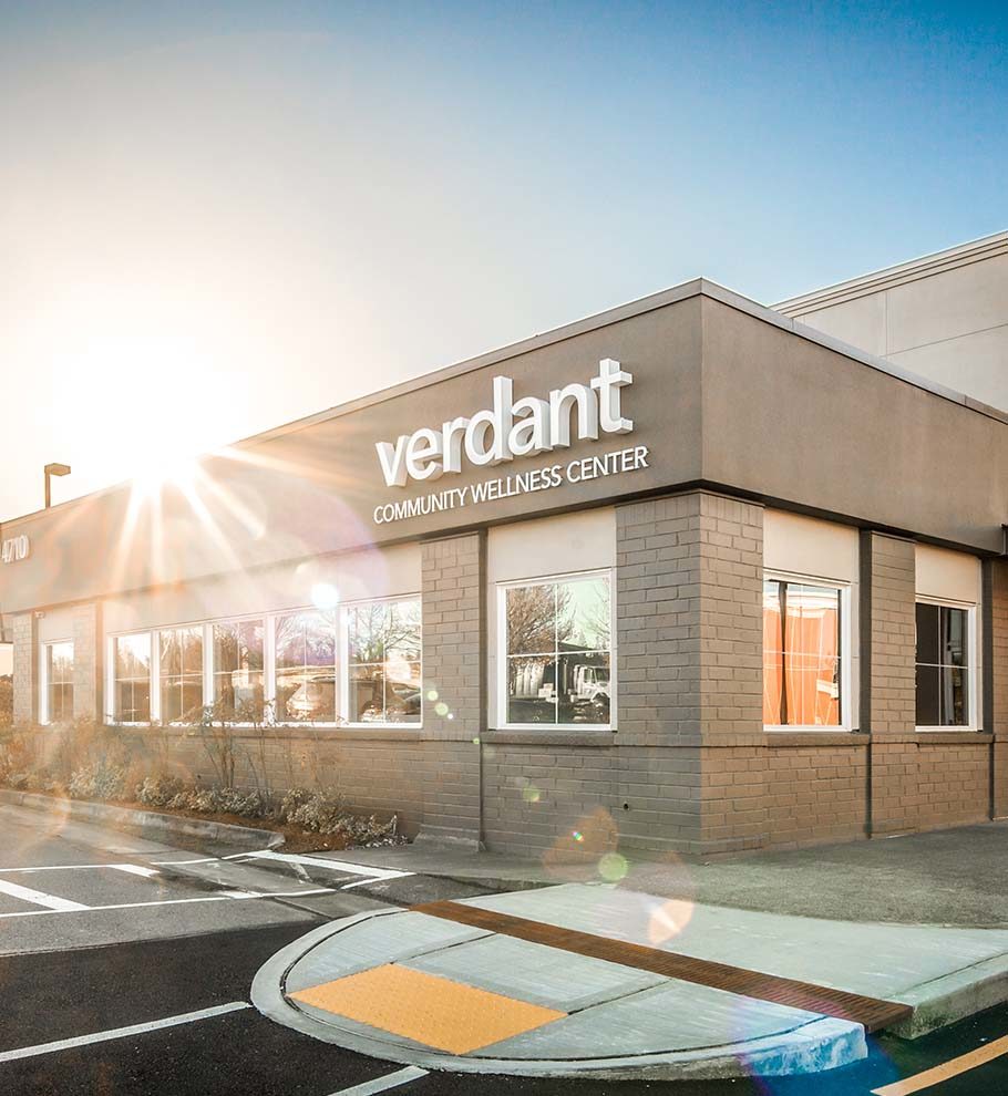 Verdant Health Commission awards funds to 31 organizations in South Snohomish County