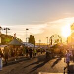 Evergreen State Fair food drive returns with free ticket incentive
