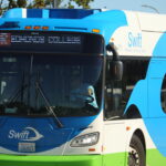 Community Transit seeks public comment on six-year Transit Development Plan