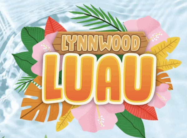 Join the Lynnwood Luau Aug. 16 from 2 to 8 p.m.