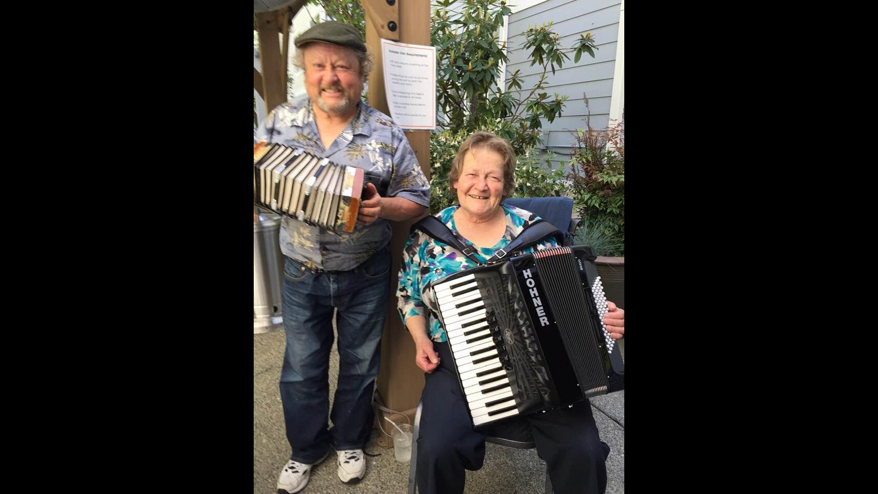 Sno-King International Folk Dance Club celebrates Oktoberfest with live music Sept. 24