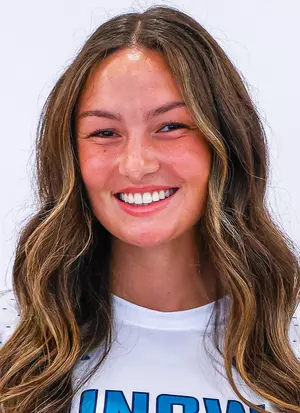 College soccer player from Edmonds recognized for community service