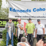 Edmonds Coho Derby returns Sept. 12 with big prizes and salmon conservation spotlight