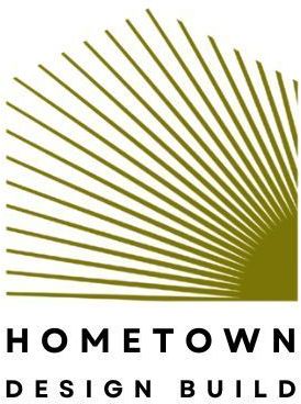 Welcome to new advertising sponsor Hometown Design Build