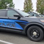 Edmonds Police Blotter: March 9-29, 2026