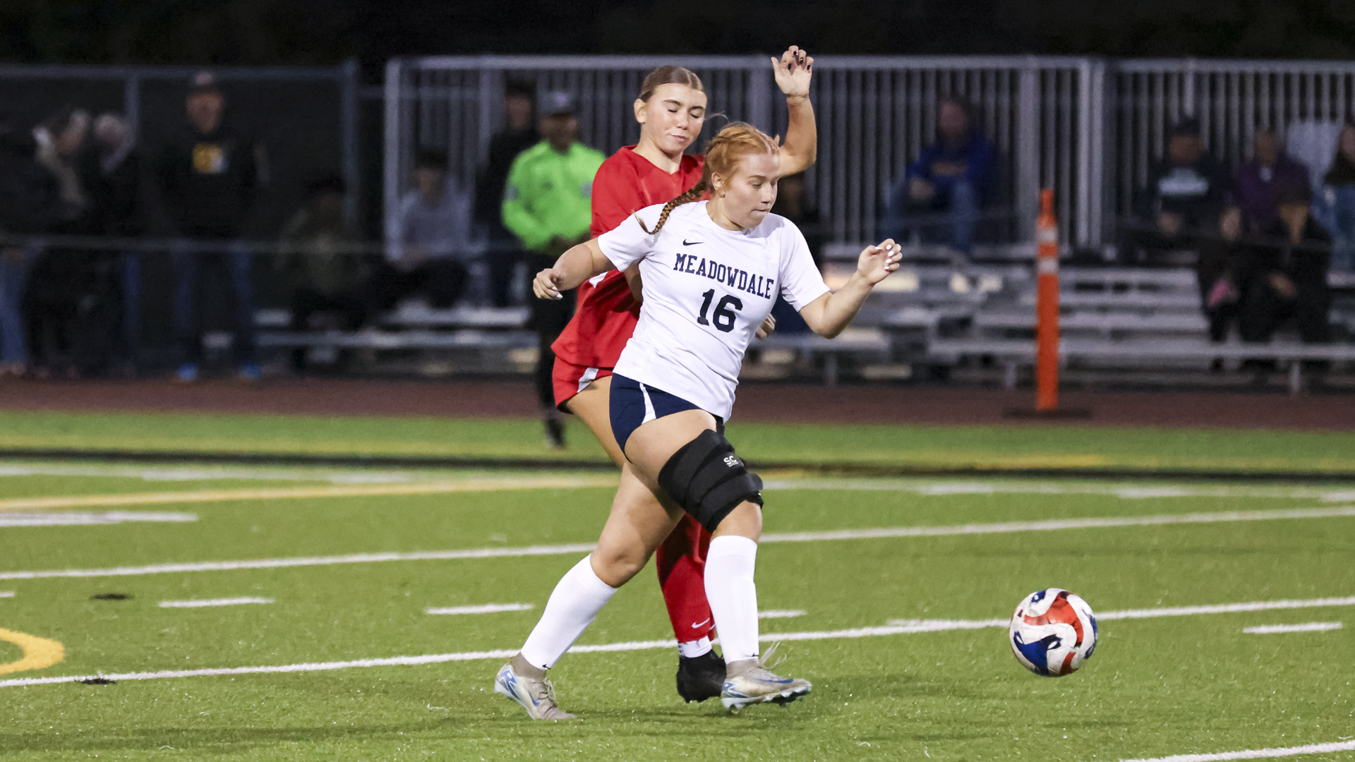 High school sports roundup for 18, 2025 My Edmonds News