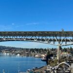 Another weekend of road construction in Puget Sound region Aug. 14-17